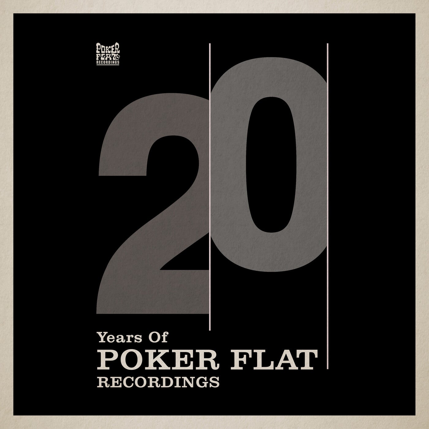 Steve Bug – 20 Years of Poker Flat Remixes [PFR242BP]